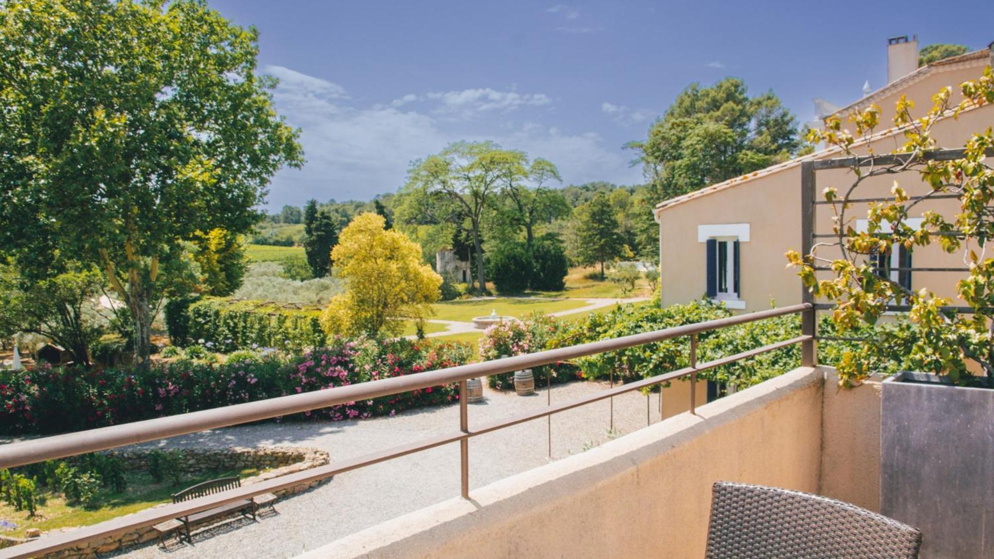 فيلا Chateau Canet Rustiques المظهر الخارجي الصورة