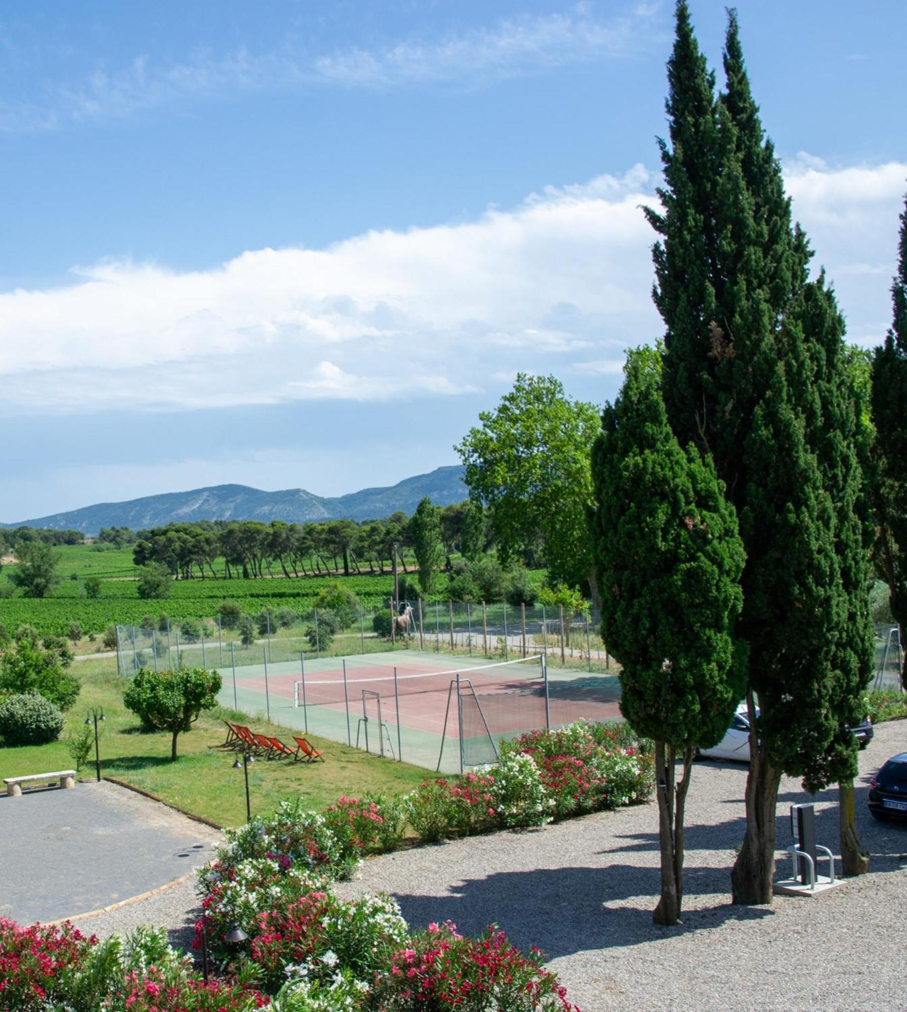 فيلا Chateau Canet Rustiques المظهر الخارجي الصورة