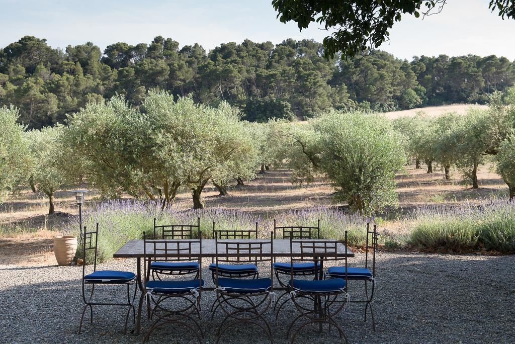 فيلا Chateau Canet Rustiques المظهر الخارجي الصورة