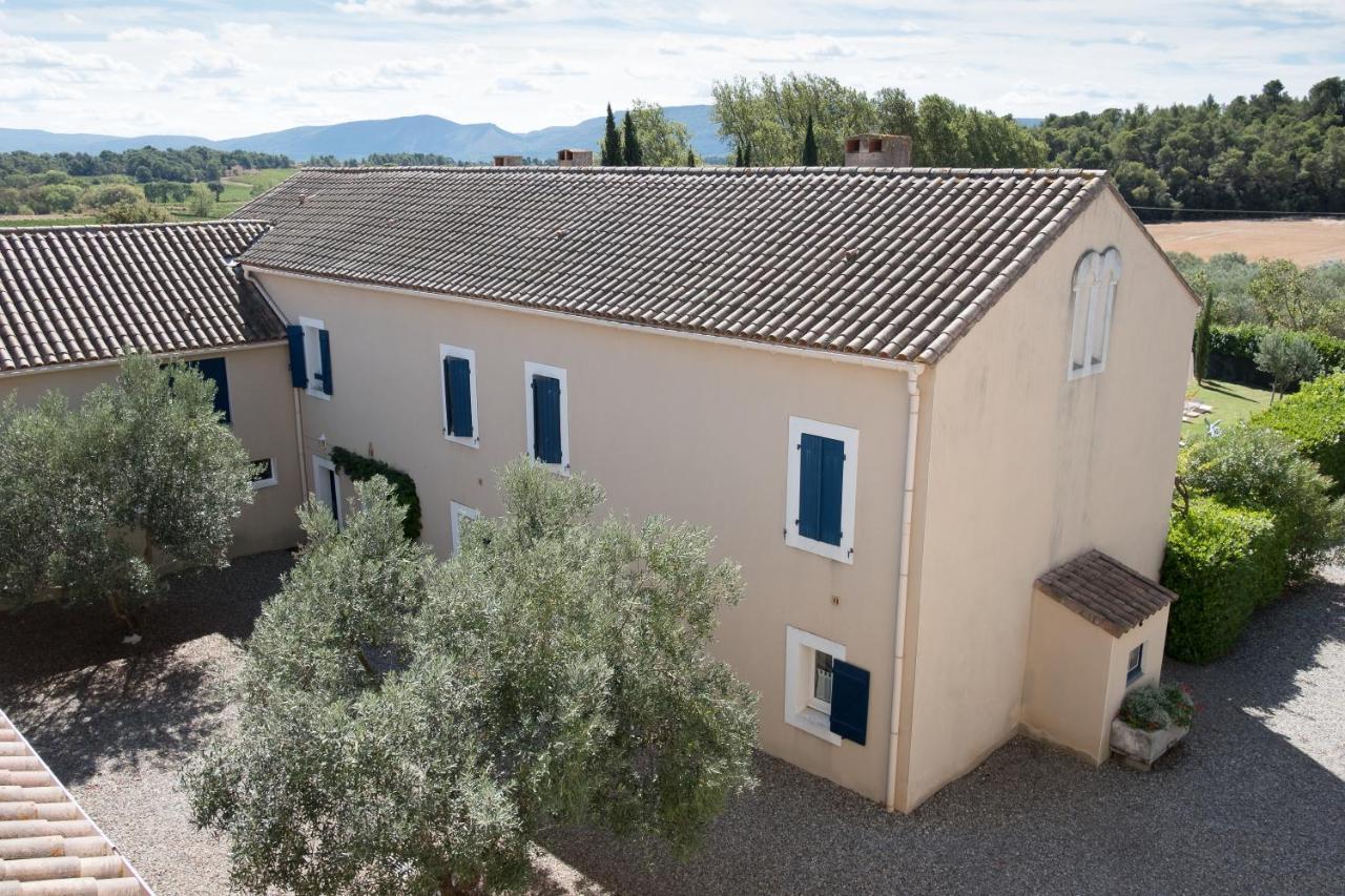 فيلا Chateau Canet Rustiques المظهر الخارجي الصورة